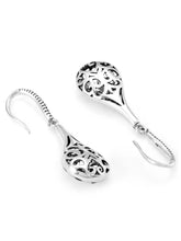 Elegance Drop Earrings – Refined Beauty by Peora

