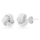 Shine Stud Earrings – Sparkling & Elegant by Peora

