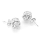 Shine Stud Earrings – Sparkling & Elegant by Peora

