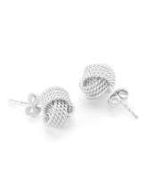 Shine Stud Earrings – Sparkling & Elegant by Peora

