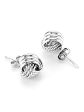 Effortless Perfection Stud Earrings