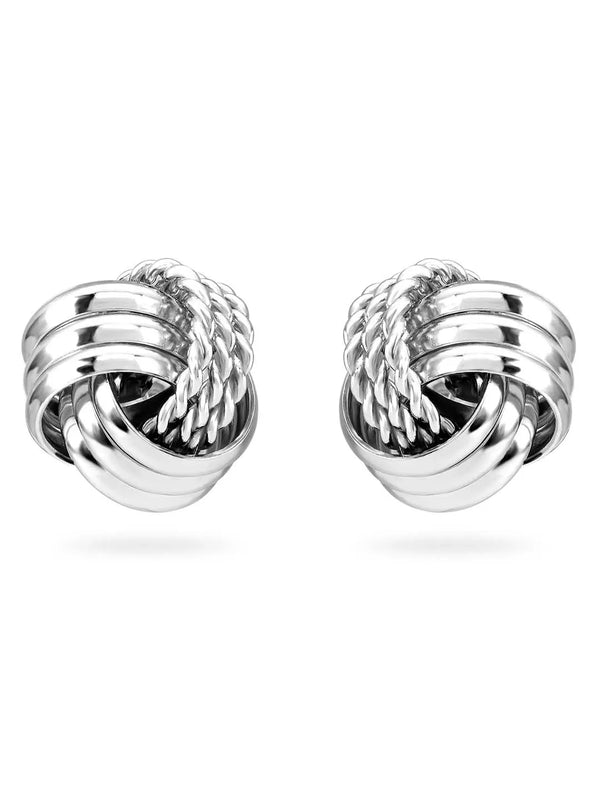 Effortless Perfection Stud Earrings