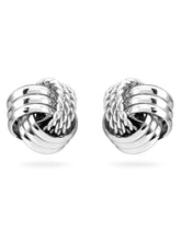 Effortless Perfection Stud Earrings