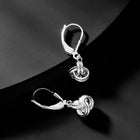 Plated Drop Earrings – Stylish & Durable by Peora

