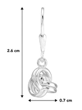 Plated Drop Earrings – Stylish & Durable by Peora

