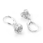 Plated Drop Earrings – Stylish & Durable by Peora

