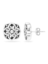 Stud Earrings Collection – Classic & Chic by Peora

