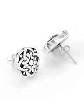 Stud Earrings Collection – Classic & Chic by Peora

