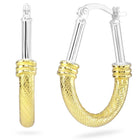 Hoop Earrings Style – Trendy & Classic Designs by Peora

