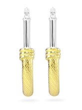 Hoop Earrings Style – Trendy & Classic Designs by Peora


