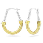 Hoop Earrings Style – Trendy & Classic Designs by Peora

