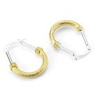 Hoop Earrings Style – Trendy & Classic Designs by Peora


