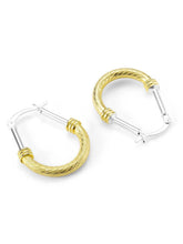 Hoop Earrings Style – Trendy & Classic Designs by Peora

