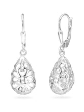 Serenade Drop Earrings – Elegant & Timeless by Peora

