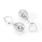 Serenade Drop Earrings – Elegant & Timeless by Peora

