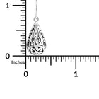 Elegance Drop Earrings – Graceful Designs by Peora

