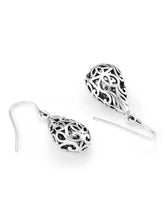 Elegance Drop Earrings – Graceful Designs by Peora

