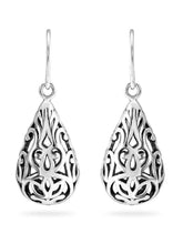 Elegance Drop Earrings – Graceful Designs by Peora

