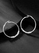 Stylish Hoop Earrings for Women – Modern Looks by Peora

