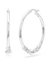 Stylish Hoop Earrings for Women – Modern Looks by Peora


