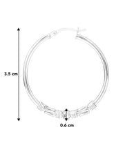 Stylish Hoop Earrings for Women – Modern Looks by Peora

