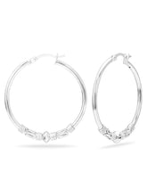 Stylish Hoop Earrings for Women – Modern Looks by Peora

