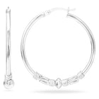 Stylish Hoop Earrings for Women – Modern Looks by Peora

