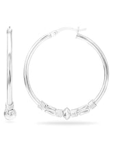 Stylish Hoop Earrings for Women – Modern Looks by Peora


