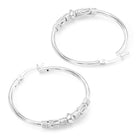 Stylish Hoop Earrings for Women – Modern Looks by Peora

