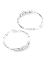 Stylish Hoop Earrings for Women – Modern Looks by Peora


