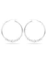 Stylish Hoop Earrings for Women – Modern Looks by Peora

