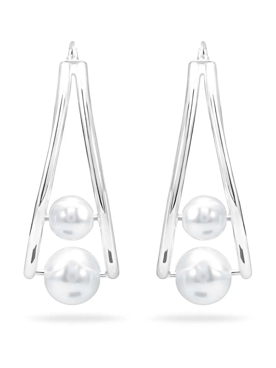 Chic & Stylish Hoop Earrings – Trendy Designs by Peora

