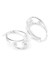 Chic & Stylish Hoop Earrings – Trendy Designs by Peora

