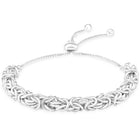 Adjustable Bracelet by Peora | Perfect Fit with Elegant Style