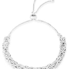 Adjustable Bracelet by Peora | Perfect Fit with Elegant Style