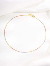 Grace Anklet by Peora | Elegant & Delicate Footwear Jewellery