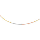 Grace Anklet by Peora | Elegant & Delicate Footwear Jewellery