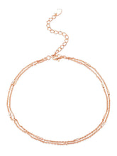 Footwear Anklet by Peora | Stylish Accent for Every Step