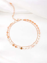 Anklet Chain Designs by Peora | Stylish & Elegant Foot Jewellery