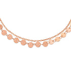 Anklet Chain Designs by Peora | Stylish & Elegant Foot Jewellery