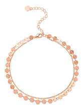 Anklet Chain Designs by Peora | Stylish & Elegant Foot Jewellery