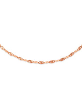 Sparkling Rosy Anklet by Peora | Radiant Elegance for Every Step