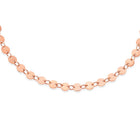 Blush Anklet Design by Peora | Delicate Charm for Elegant Looks