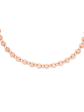 Blush Anklet Design by Peora | Delicate Charm for Elegant Looks