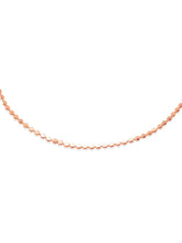 Blush Beauty Anklet by Peora | Soft Elegance for Every Step