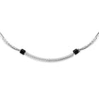 Sparkle Anklet | Dazzling Foot Jewellery by Peora

