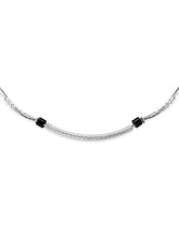 Sparkle Anklet | Dazzling Foot Jewellery by Peora

