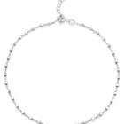 Anklet for Elegant Style | Refined Foot Jewellery by Peora

