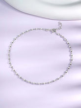 Anklet for Elegant Style | Refined Foot Jewellery by Peora

