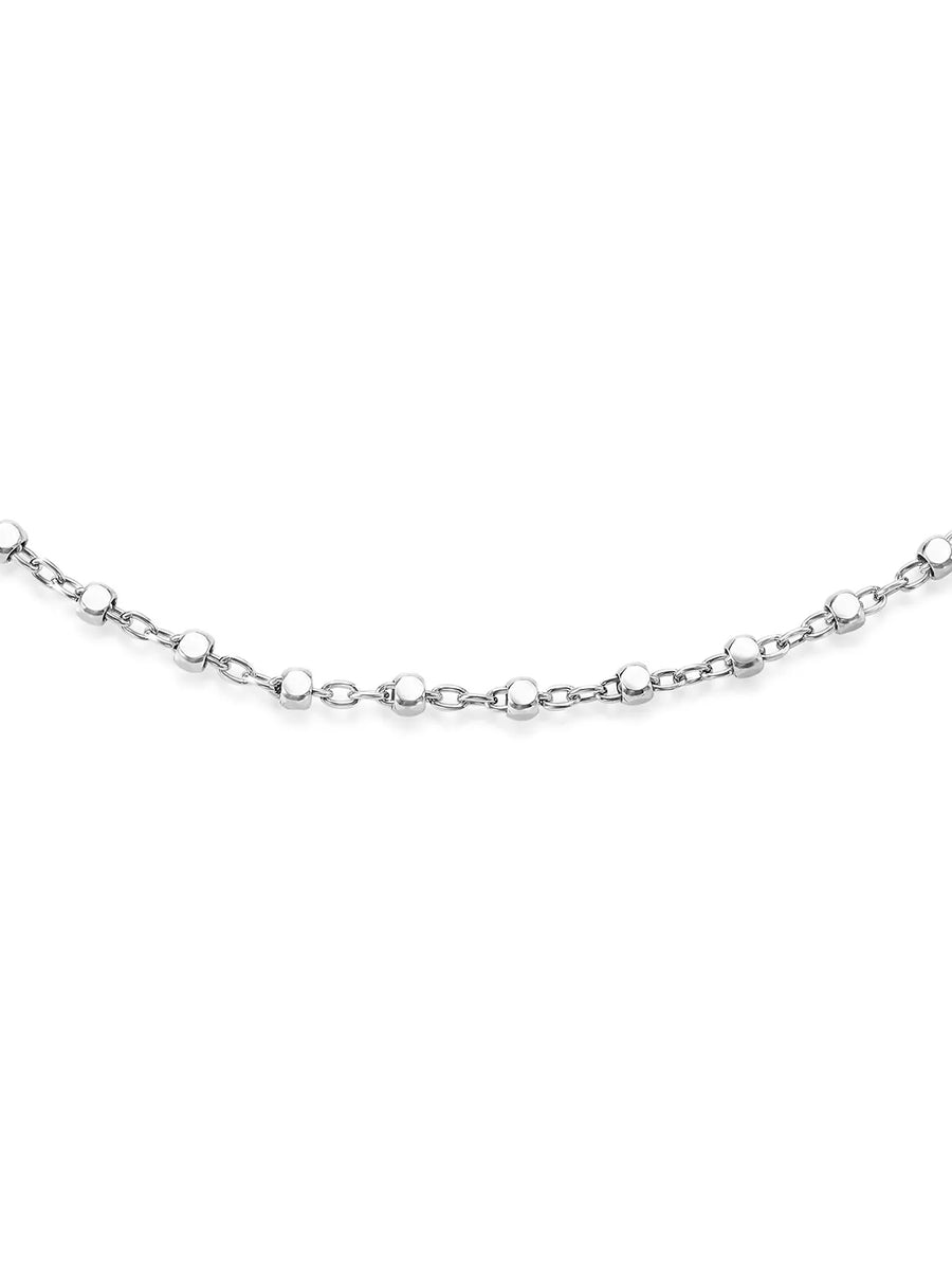 Anklet for Elegant Style | Refined Foot Jewellery by Peora

